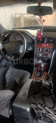 Mercedes C 180 1997, 750,000 km - 1.8 л - Şəmkir
