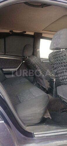 Mercedes C 180 1997, 750,000 km - 1.8 л - Şəmkir