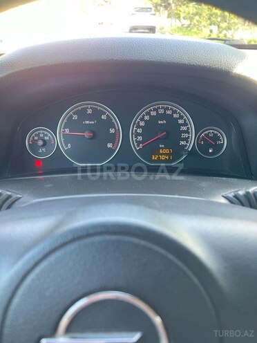 Opel Vectra 2006, 327,000 km - 1.9 l - Bakı