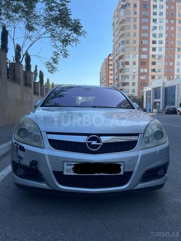 Opel Vectra 2006, 327,000 km - 1.9 l - Bakı