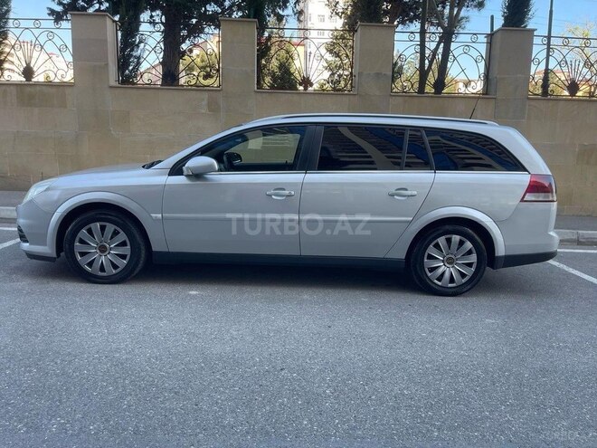 Opel Vectra 2006, 327,000 km - 1.9 l - Bakı