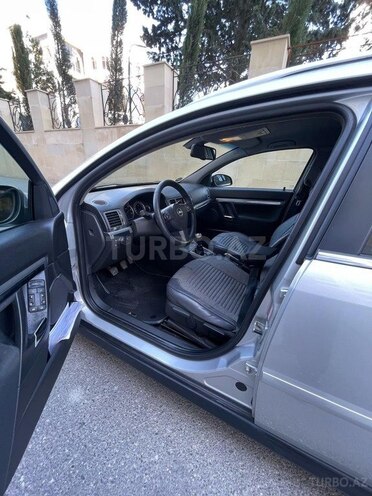 Opel Vectra 2006, 327,000 km - 1.9 l - Bakı