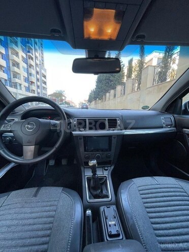 Opel Vectra 2006, 327,000 km - 1.9 l - Bakı