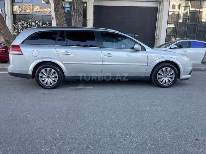Opel Vectra 2006, 327,000 km - 1.9 l - Bakı