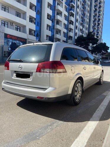 Opel Vectra 2006, 327,000 km - 1.9 l - Bakı