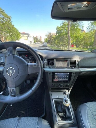 Opel Vectra 2006, 327,000 km - 1.9 l - Bakı
