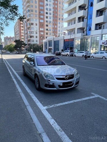 Opel Vectra 2006, 327,000 km - 1.9 l - Bakı