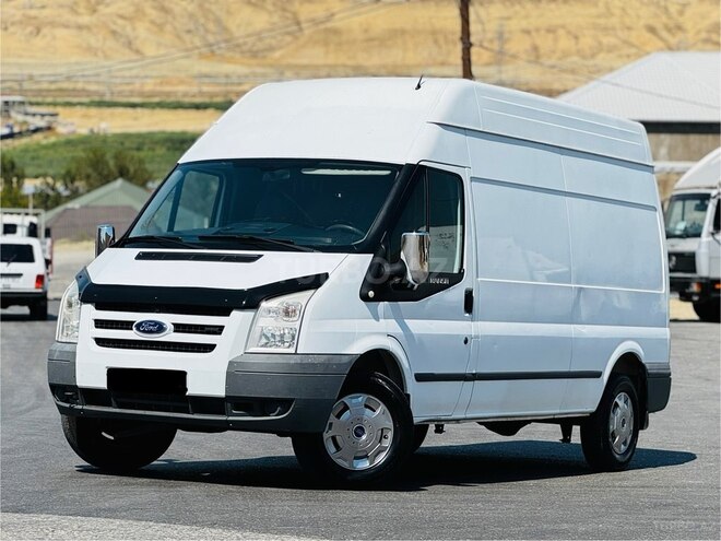 Ford Transit 2006, 340,600 km - 2.4 л - Bakı