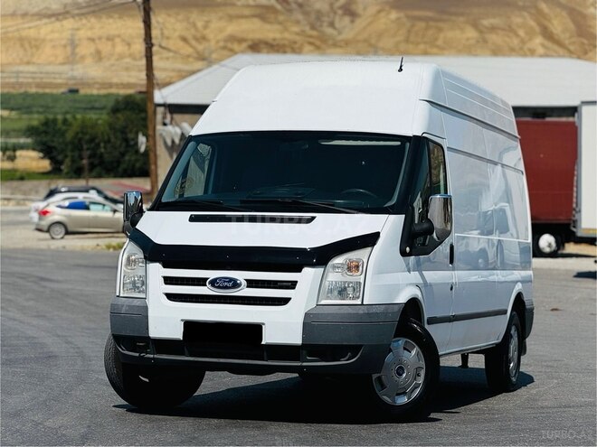 Ford Transit 2006, 340,600 km - 2.4 л - Bakı