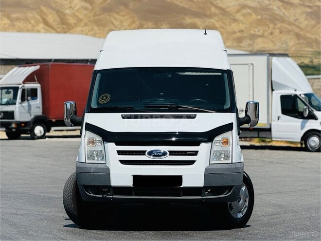 Ford Transit 2006, 340,600 km - 2.4 л - Bakı