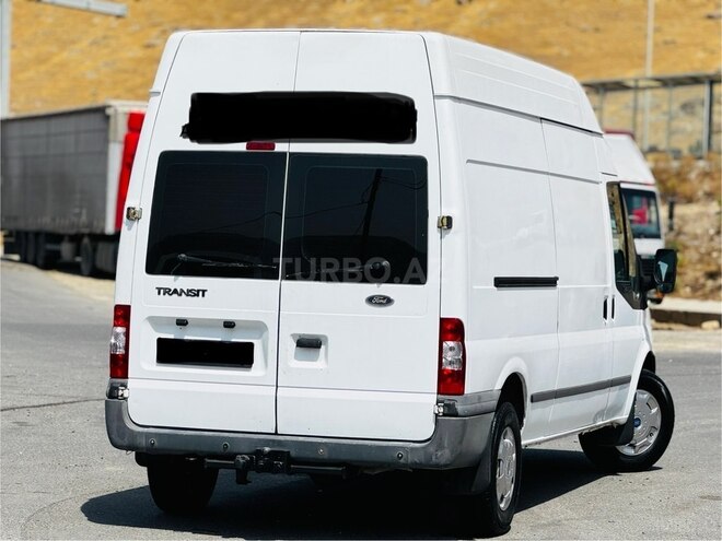 Ford Transit 2006, 340,600 km - 2.4 л - Bakı