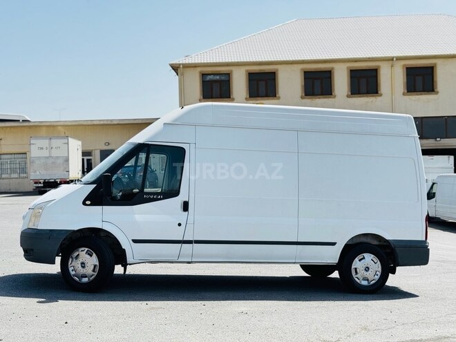 Ford Transit 2006, 340,600 km - 2.4 л - Bakı