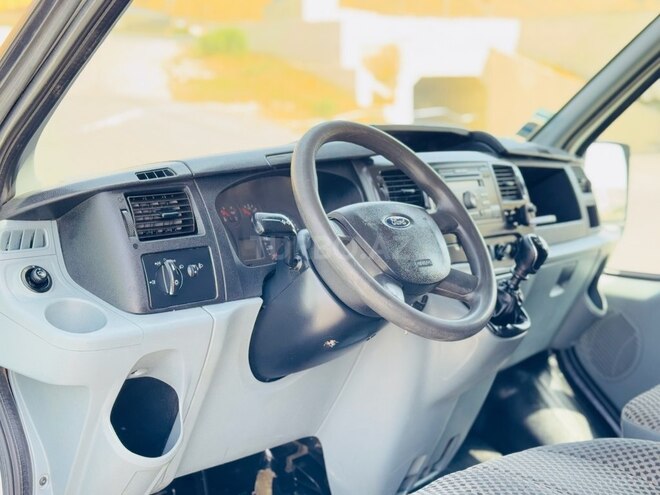 Ford Transit 2006, 340,600 km - 2.4 л - Bakı