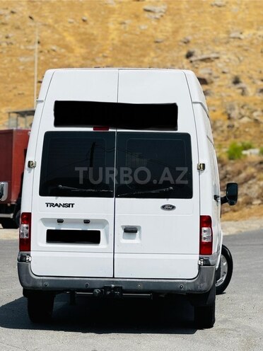 Ford Transit 2006, 340,600 km - 2.4 л - Bakı