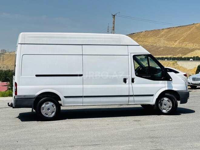 Ford Transit 2006, 340,600 km - 2.4 л - Bakı