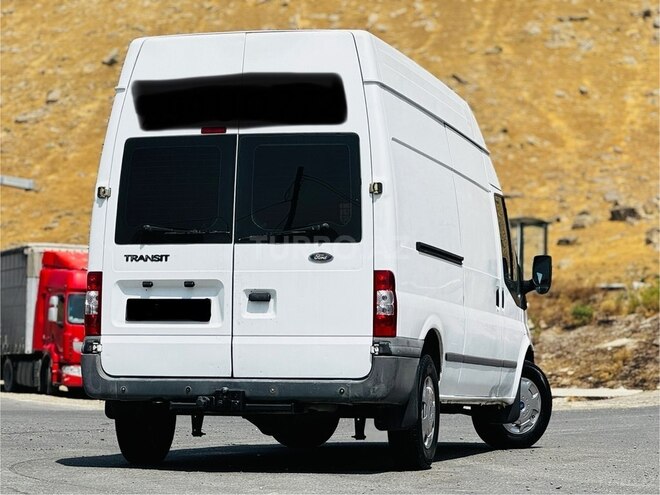 Ford Transit 2006, 340,600 km - 2.4 л - Bakı