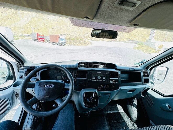 Ford Transit 2006, 340,600 km - 2.4 л - Bakı