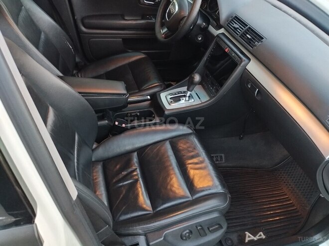 Audi A4 2005, 391,071 km - 2.0 l - Naxçıvan