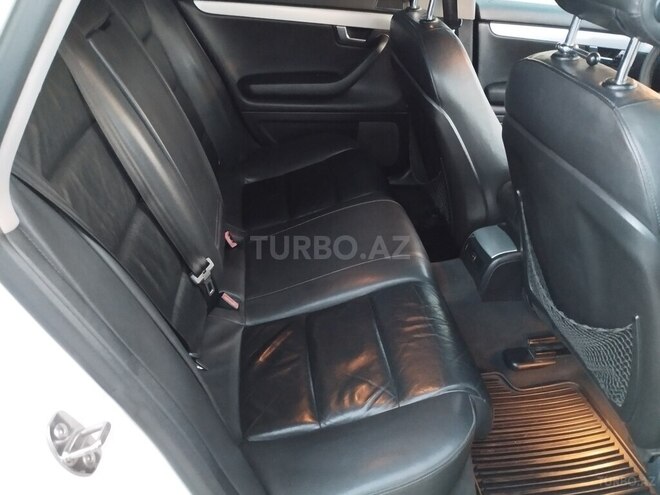 Audi A4 2005, 391,071 km - 2.0 l - Naxçıvan