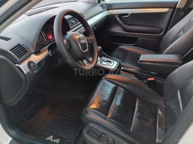 Audi A4 2005, 391,071 km - 2.0 l - Naxçıvan