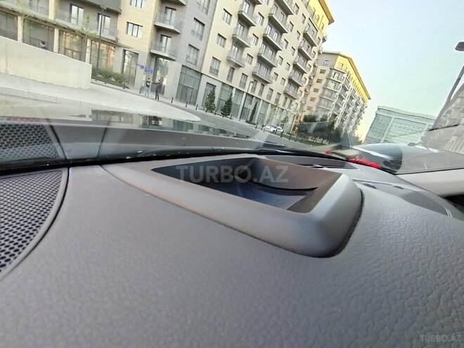 Hyundai Grandeur 2017, 187,000 km - 2.2 л - Bakı
