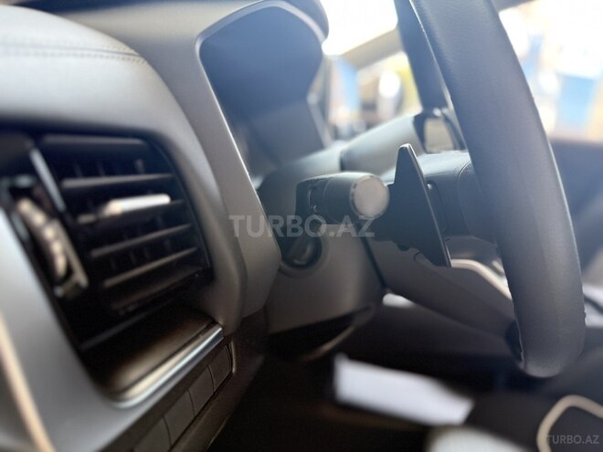 Nissan X-Trail 2025, 0 km - 1.5 л - Bakı