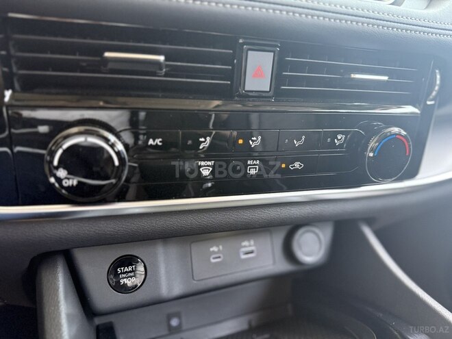 Nissan X-Trail 2025, 0 km - 1.5 л - Bakı