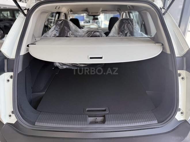 Nissan X-Trail 2025, 0 km - 1.5 л - Bakı