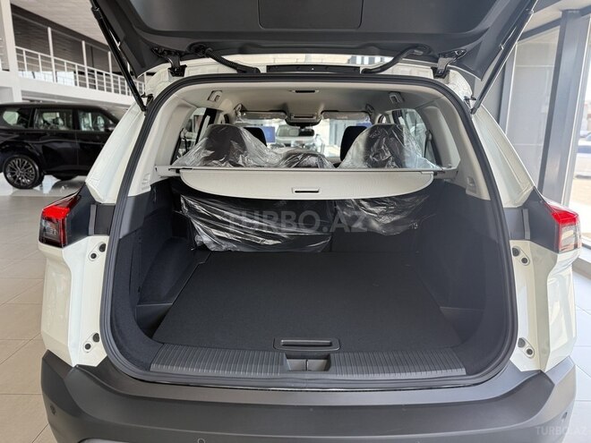 Nissan X-Trail 2025, 0 km - 1.5 л - Bakı
