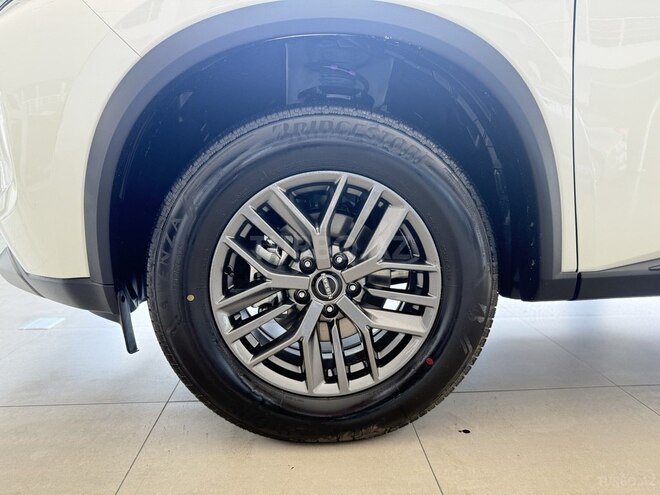 Nissan X-Trail 2025, 0 km - 1.5 л - Bakı