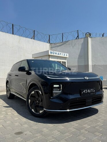 Changan  2025, 0 km - 1.5 l - Bakı