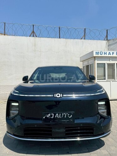 Changan  2025, 0 km - 1.5 l - Bakı