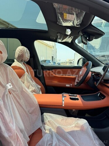 Changan  2025, 0 km - 1.5 l - Bakı