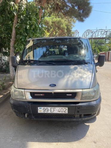Ford Transit 2002, 322,140 km - 2.0 л - Bakı