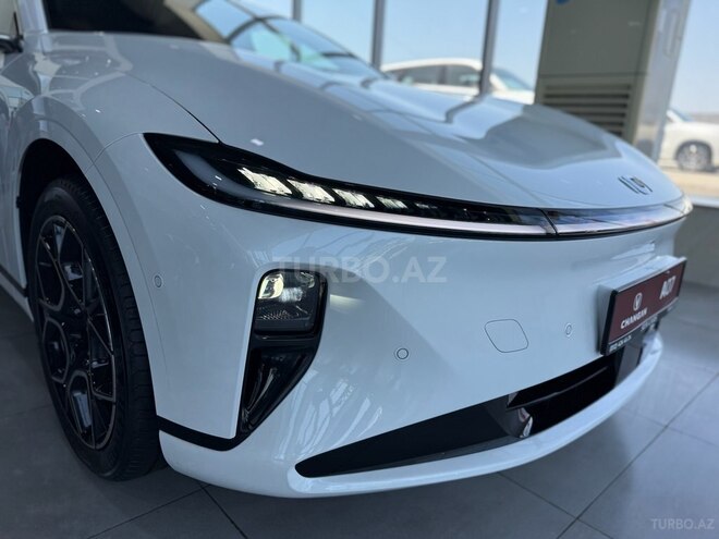 Changan Qiyuan A07 2025, 0 km - 1.5 l - Bakı