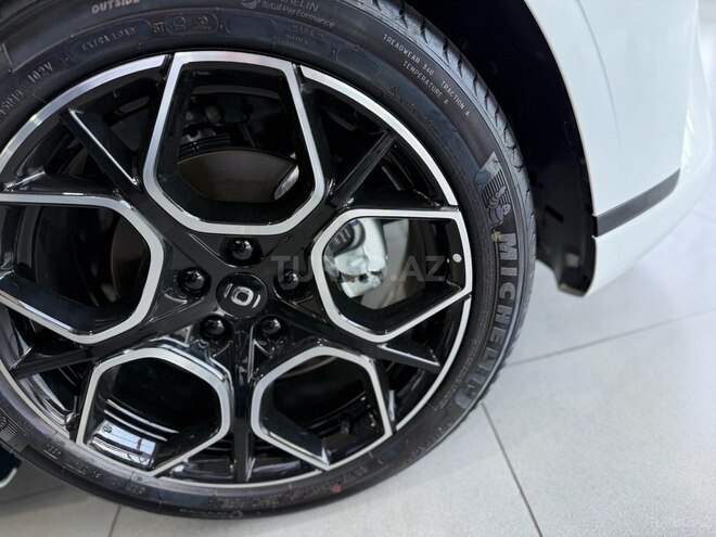 Changan Qiyuan A07 2025, 0 km - 1.5 l - Bakı