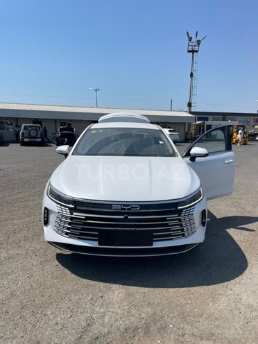 BYD Destroyer 05 2025, 0 km - 1.5 l - Bakı