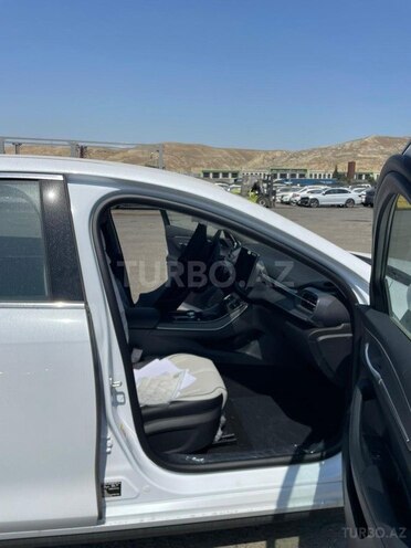 BYD Destroyer 05 2025, 0 km - 1.5 l - Bakı