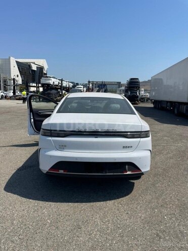 BYD Destroyer 05 2025, 0 km - 1.5 l - Bakı