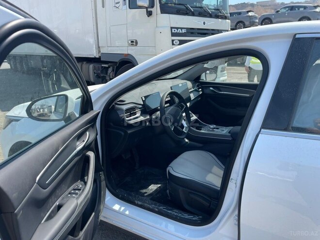 BYD Destroyer 05 2025, 0 km - 1.5 l - Bakı