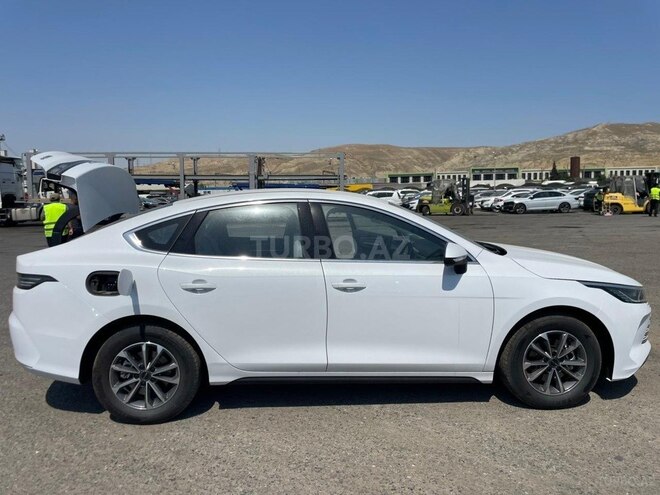 BYD Destroyer 05 2025, 0 km - 1.5 l - Bakı