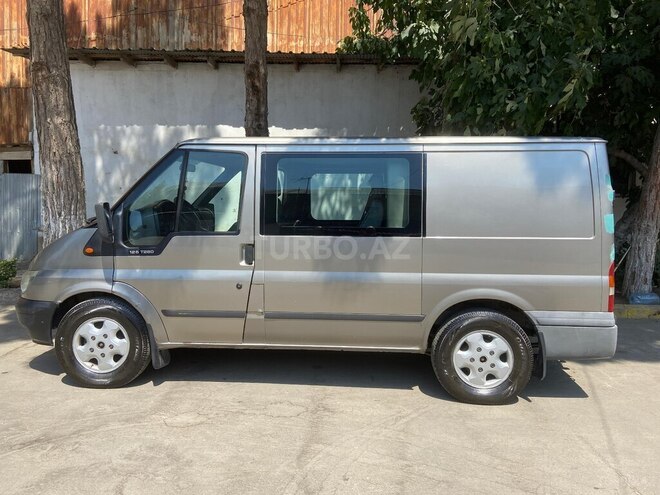 Ford Transit 2002, 322,140 km - 2.0 л - Bakı