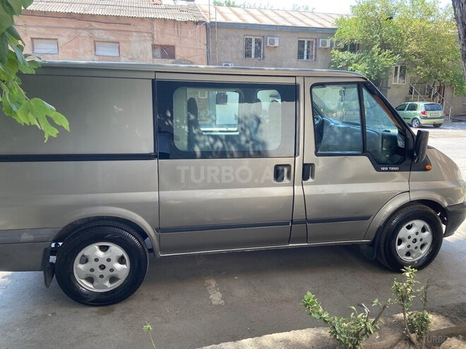 Ford Transit 2002, 322,140 km - 2.0 л - Bakı