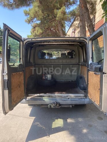 Ford Transit 2002, 322,140 km - 2.0 л - Bakı