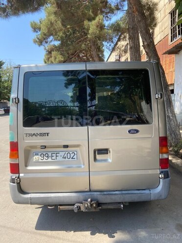 Ford Transit 2002, 322,140 km - 2.0 л - Bakı