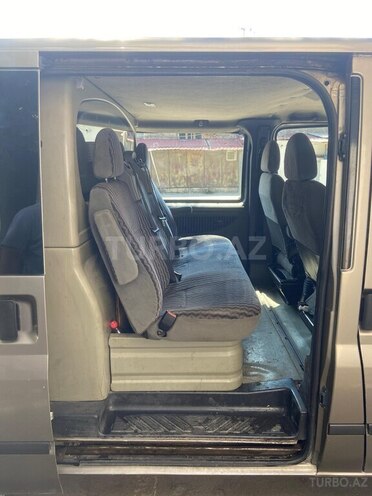 Ford Transit 2002, 322,140 km - 2.0 л - Bakı