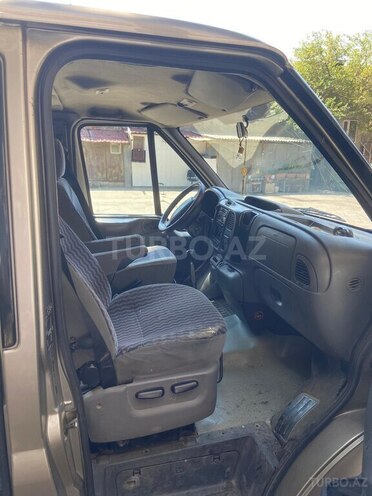 Ford Transit 2002, 322,140 km - 2.0 л - Bakı
