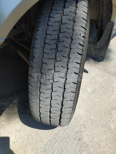 Ford Transit 2002, 322,140 km - 2.0 л - Bakı