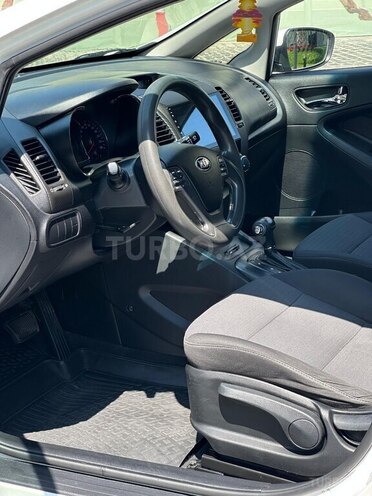 Kia Cerato 2013, 194,680 km - 1.6 l - Bakı