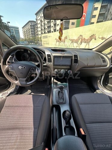 Kia Cerato 2013, 194,680 km - 1.6 l - Bakı